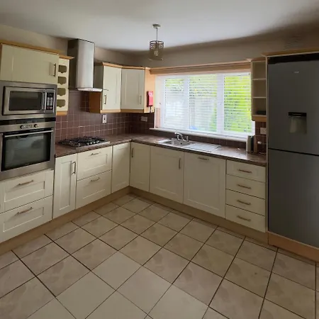 Prázdninový dům Serene