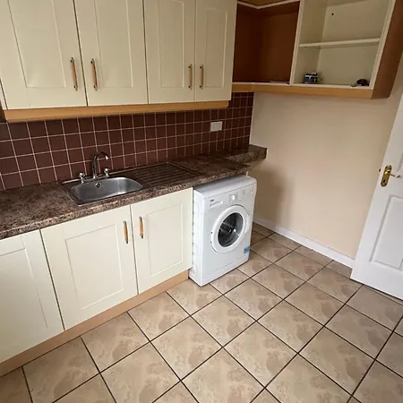 Prázdninový dům Serene *