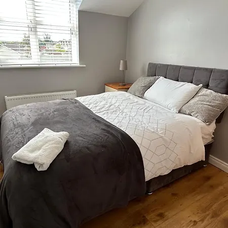 Holiday home Serene *