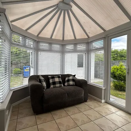 Serene Holiday home *