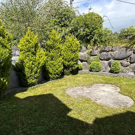 Feriehus Serene *