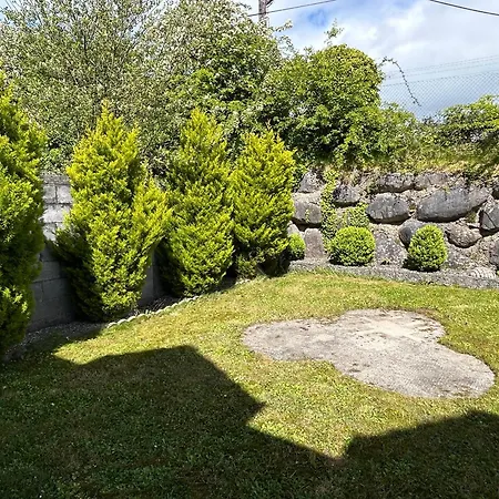 Holiday home Serene