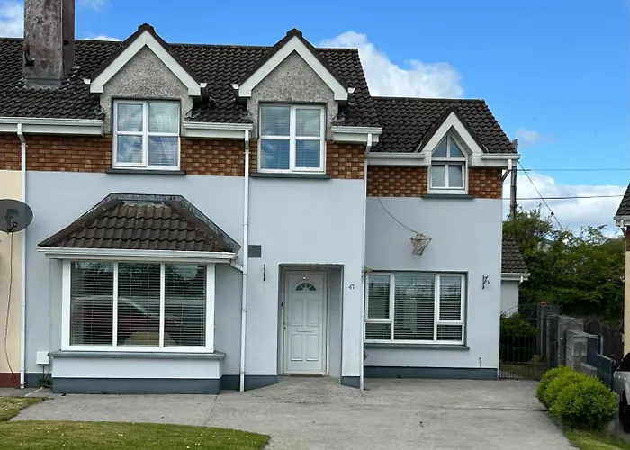 Casa vacanze Serene Ennis