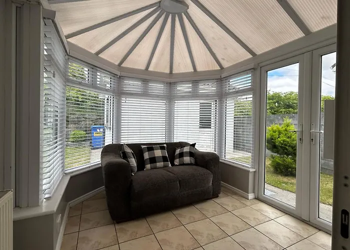 Serene Casa vacanze *